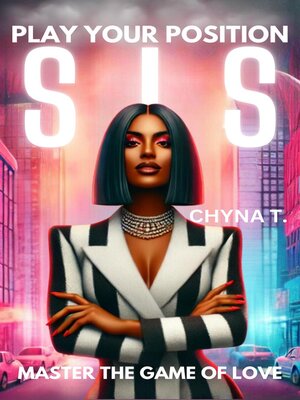 cover image of Play Your Position, Sis